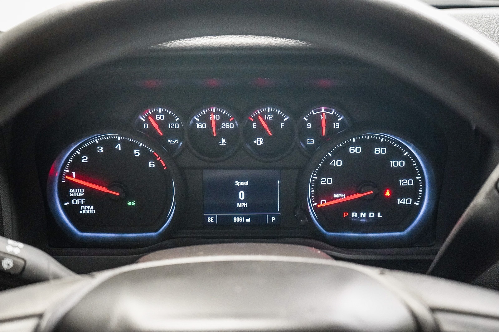 Thumbnail: 2024 GMC Sierra 1500 - 23