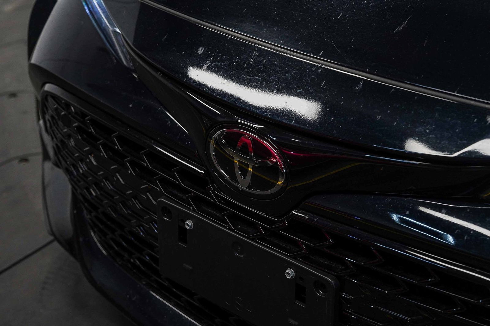 Thumbnail: 2025 Toyota Corolla - 8