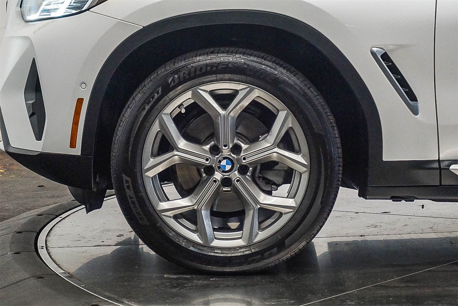 Thumbnail: 2024 BMW X3 - 9