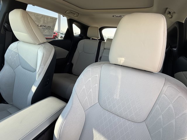 Thumbnail: 2026 Lexus RX - 19