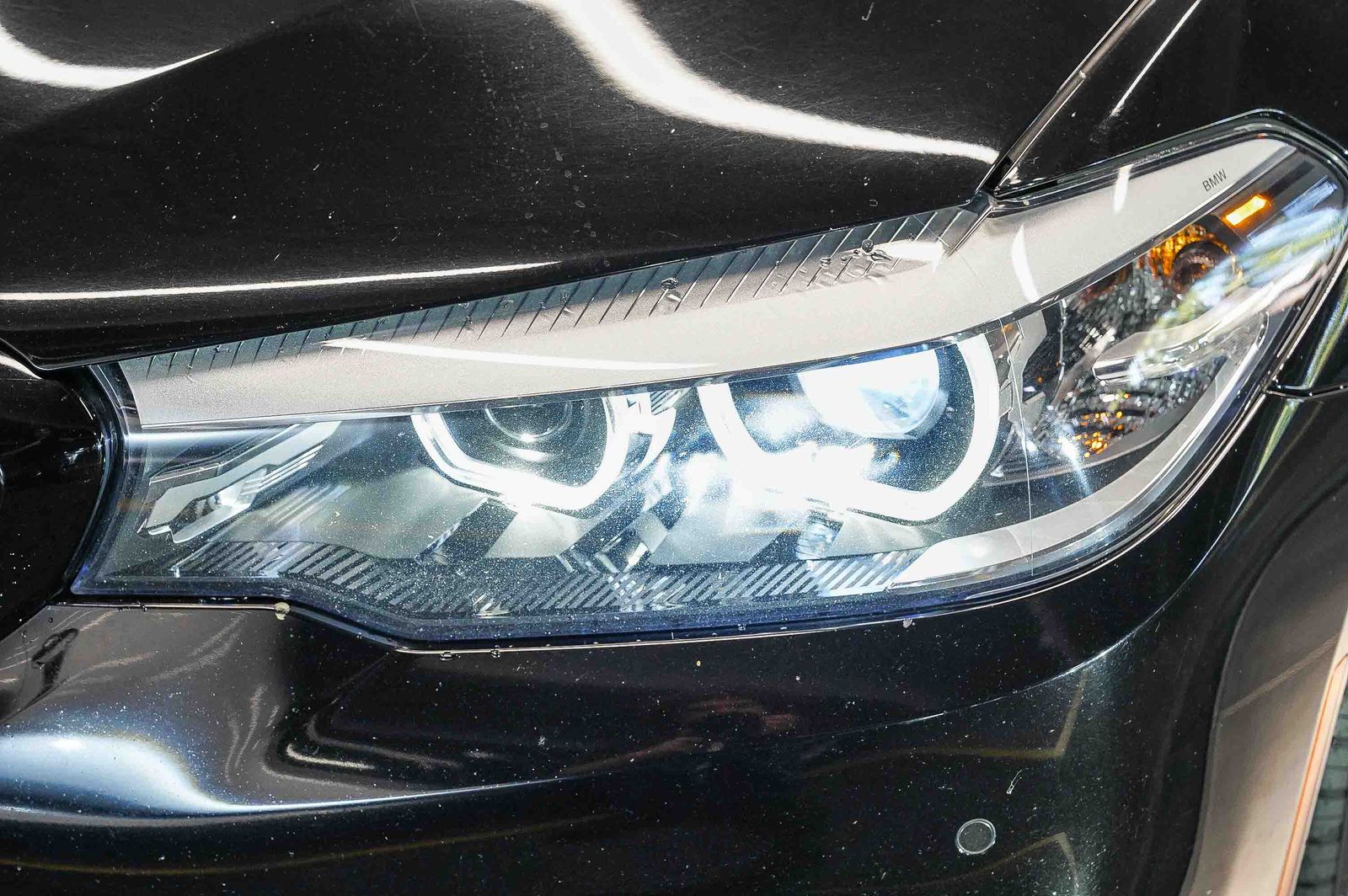 Thumbnail: 2018 BMW 5 Series - 6