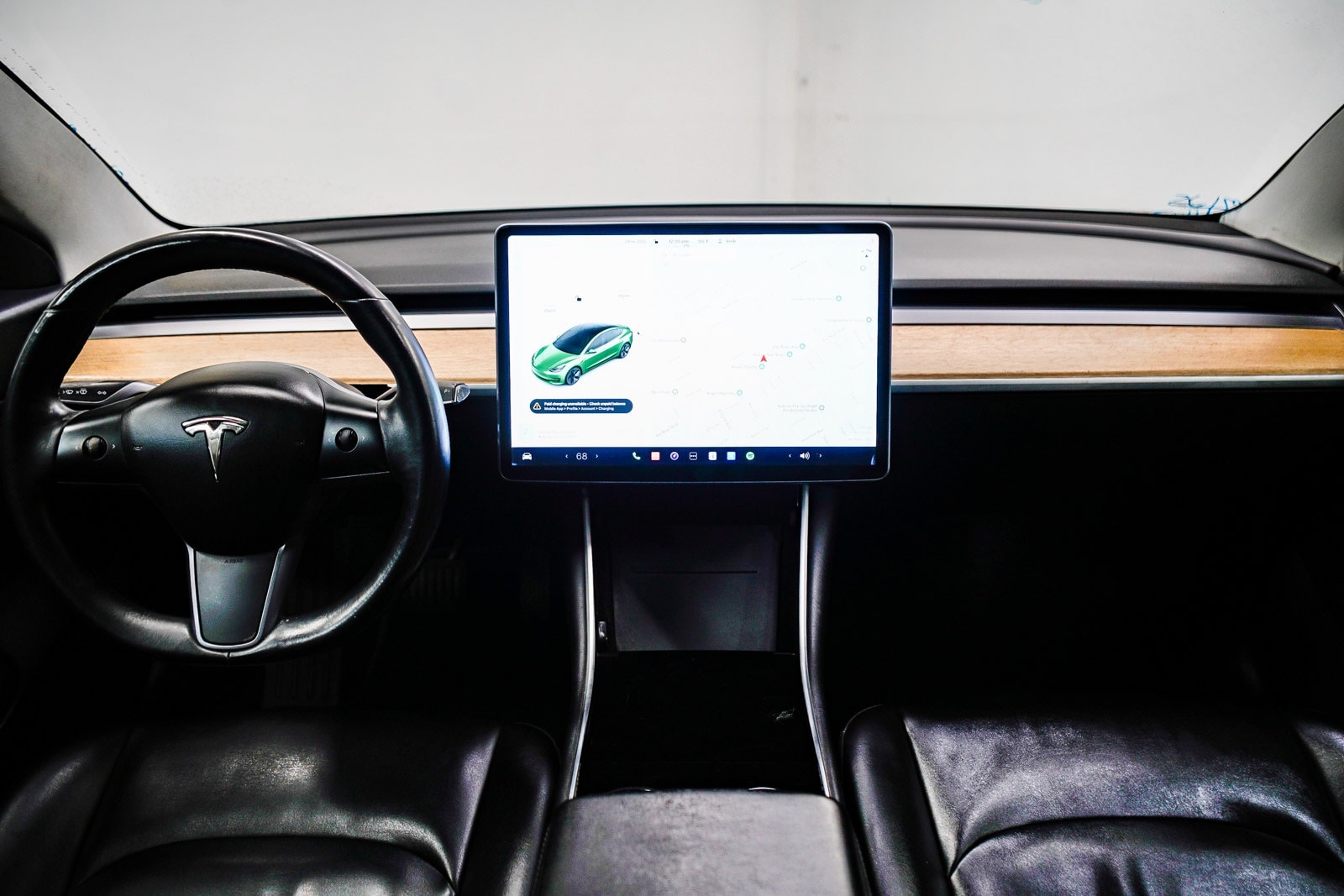 Thumbnail: 2018 Tesla Model 3 - 12