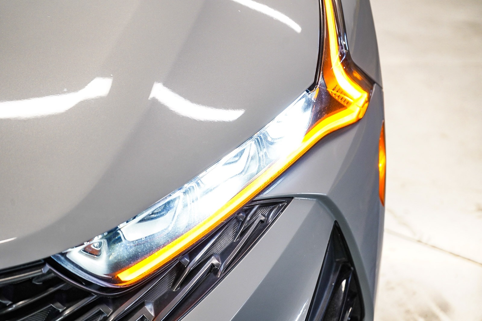 Thumbnail: 2021 Kia K5 - 7