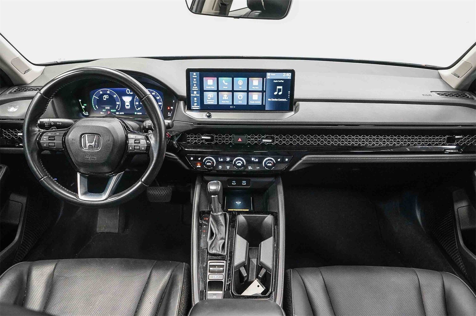 Thumbnail: 2023 Honda Accord - 12