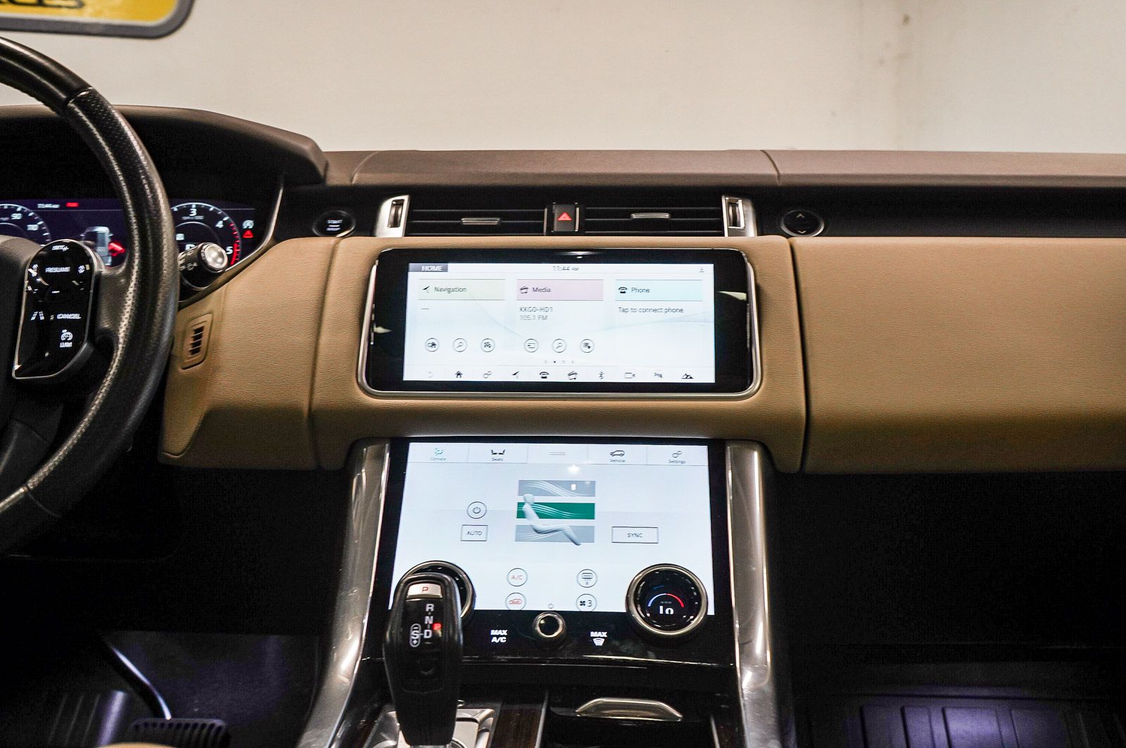 Thumbnail: 2018 Land Rover Range Rover Sport - 13