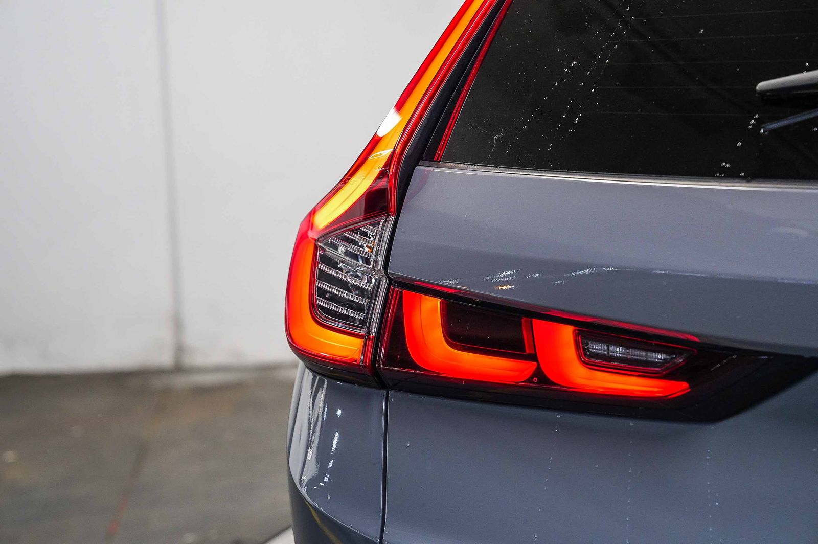 Thumbnail: 2024 Honda CR-V - 10