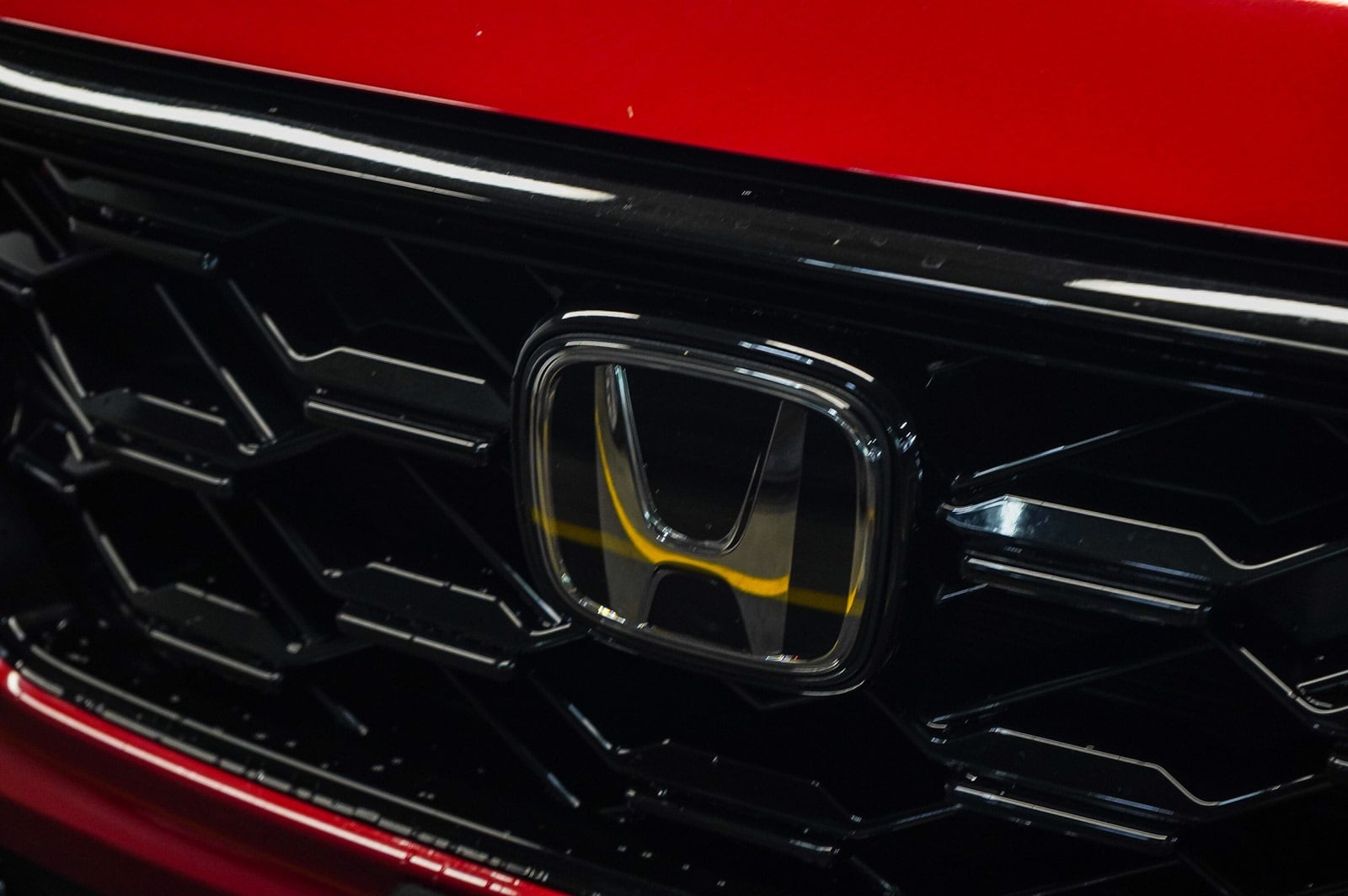 Thumbnail: 2023 Honda CR-V - 8