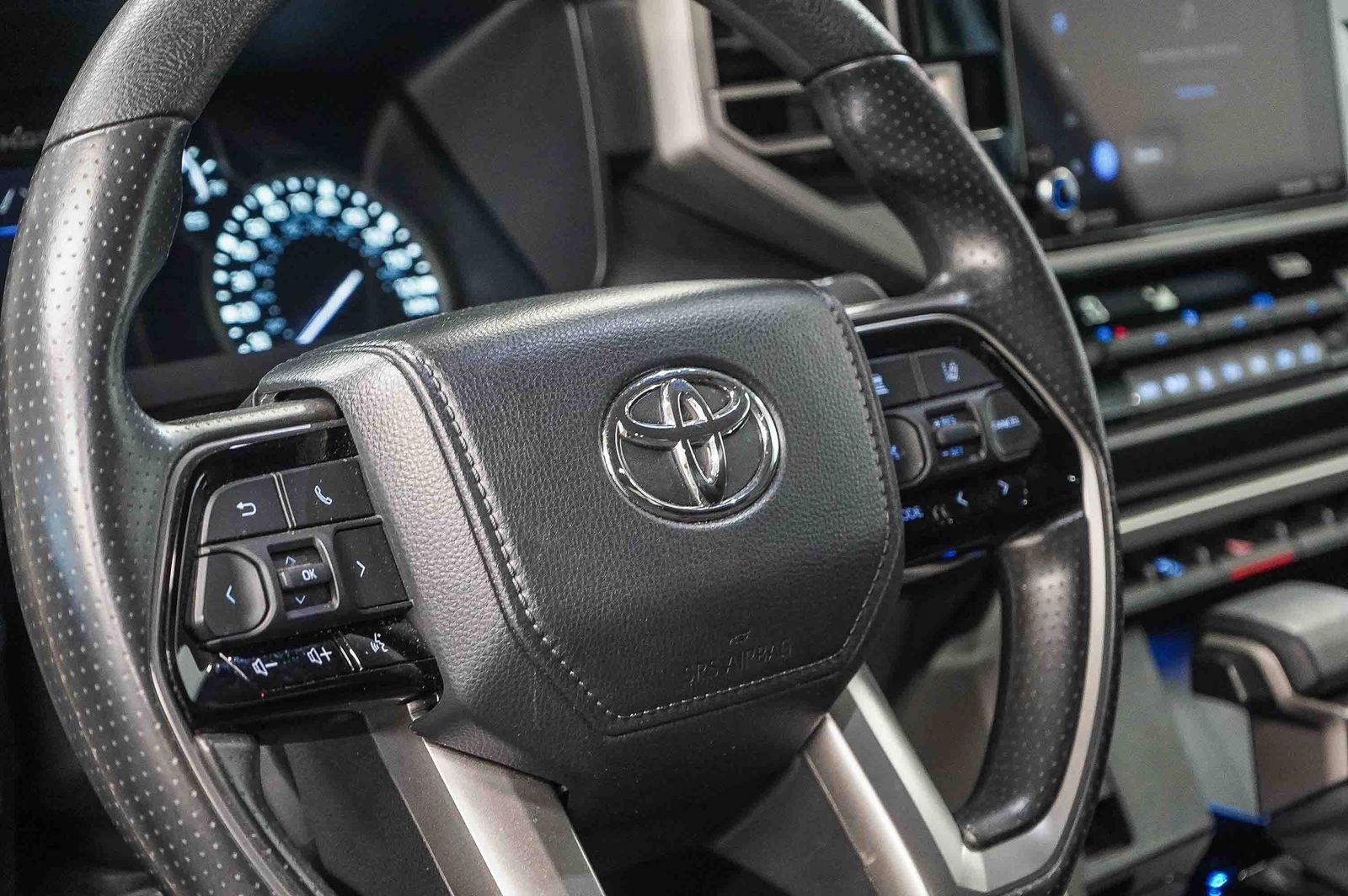 Thumbnail: 2024 Toyota Tundra - 17