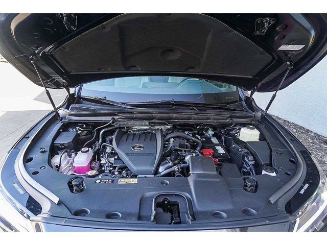 Thumbnail: 2026 Lexus RX - 26