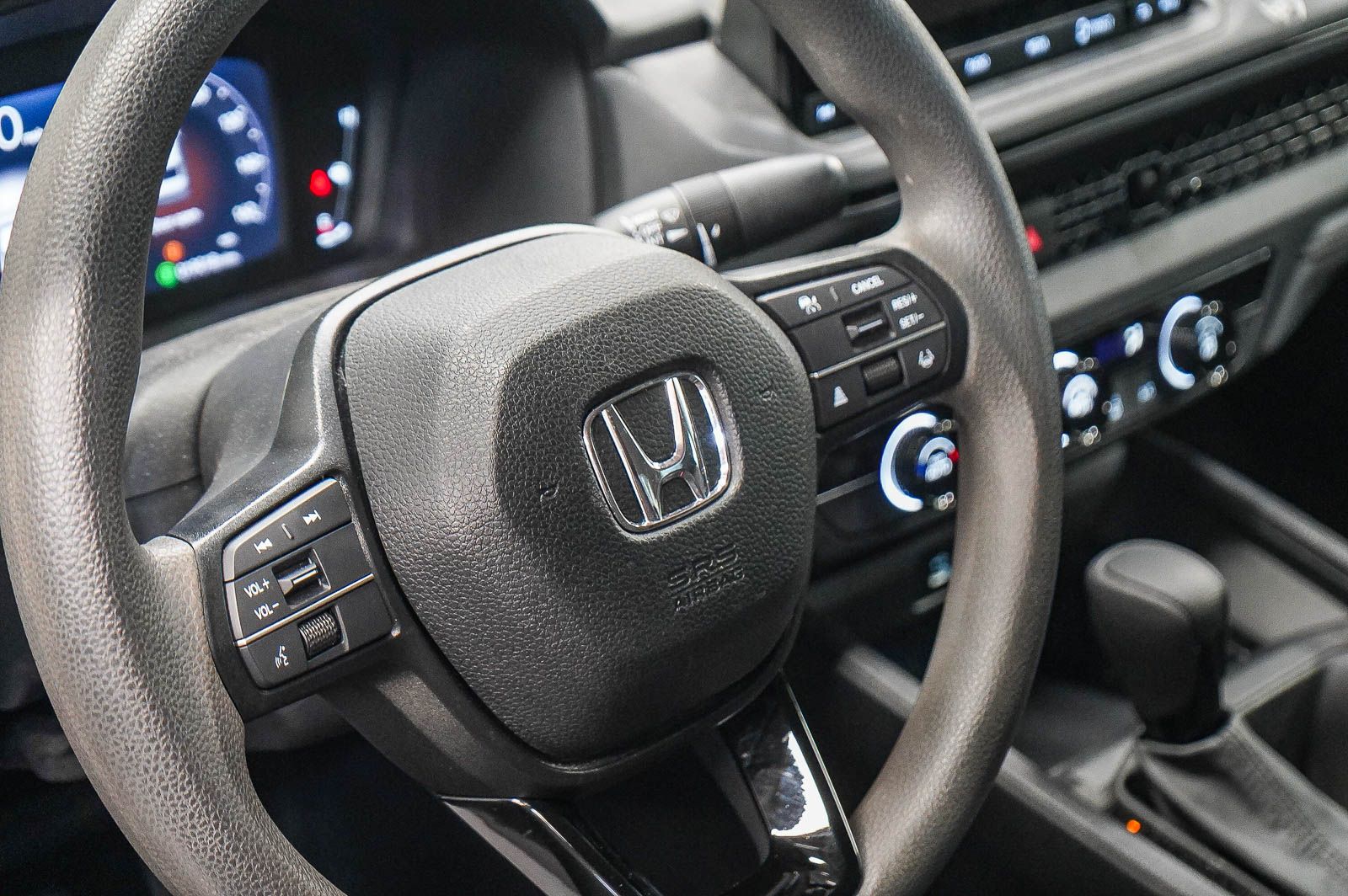 Thumbnail: 2023 Honda Accord - 20
