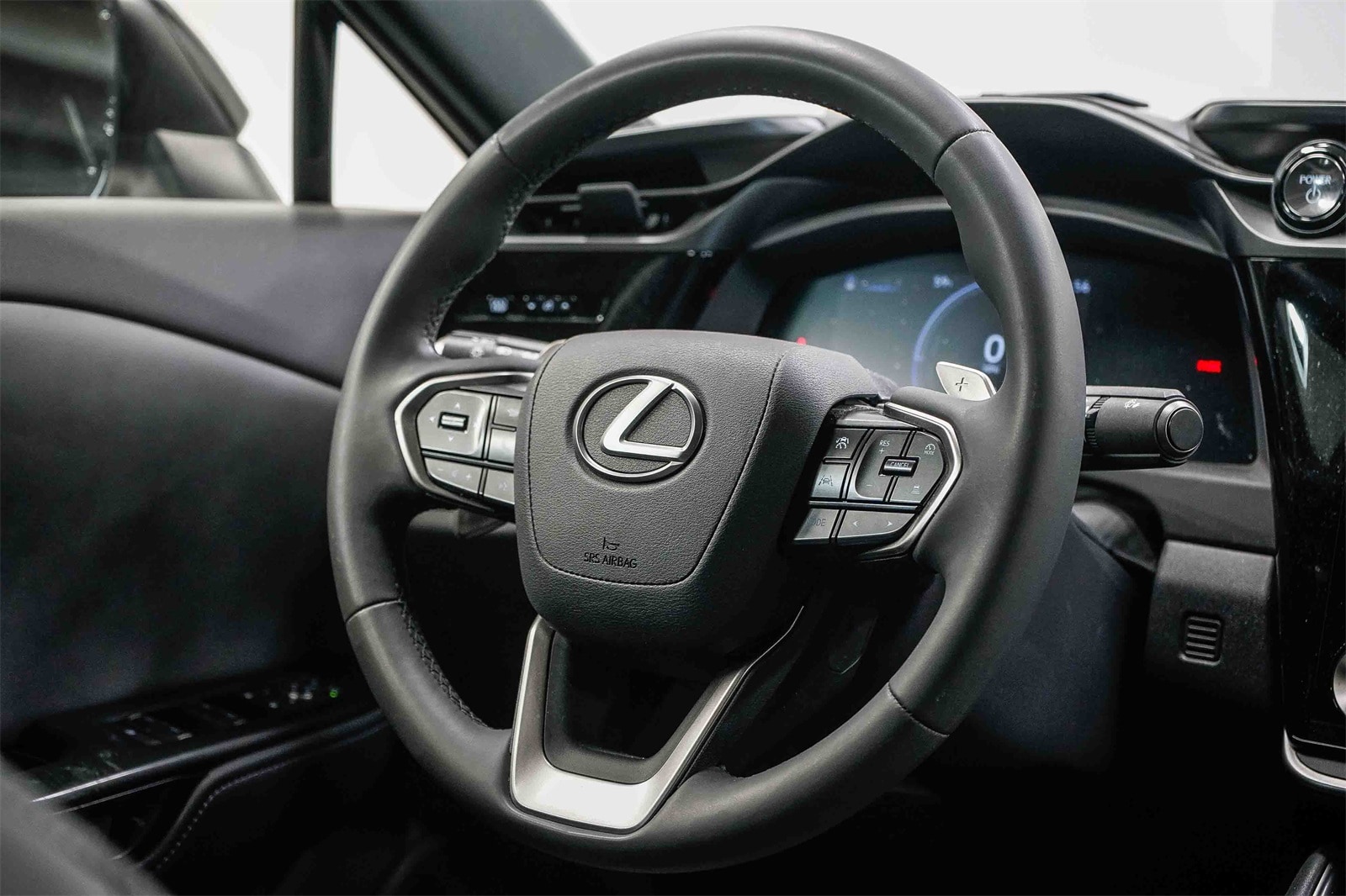 Thumbnail: 2025 Lexus RZ - 14