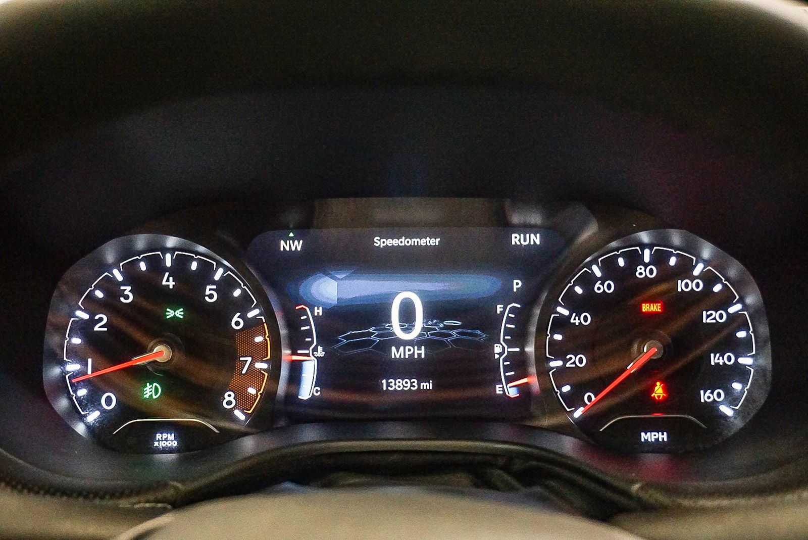 Thumbnail: 2023 Jeep Compass - 22