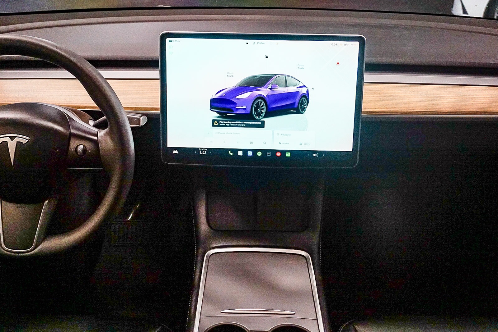 Thumbnail: 2023 Tesla Model Y - 13