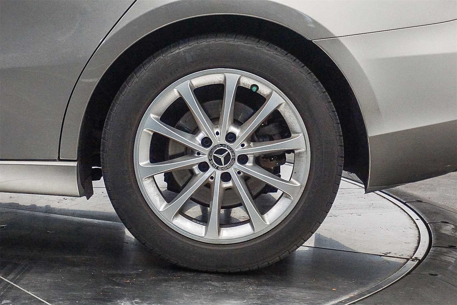 Thumbnail: 2020 Mercedes-Benz A-Class - 9