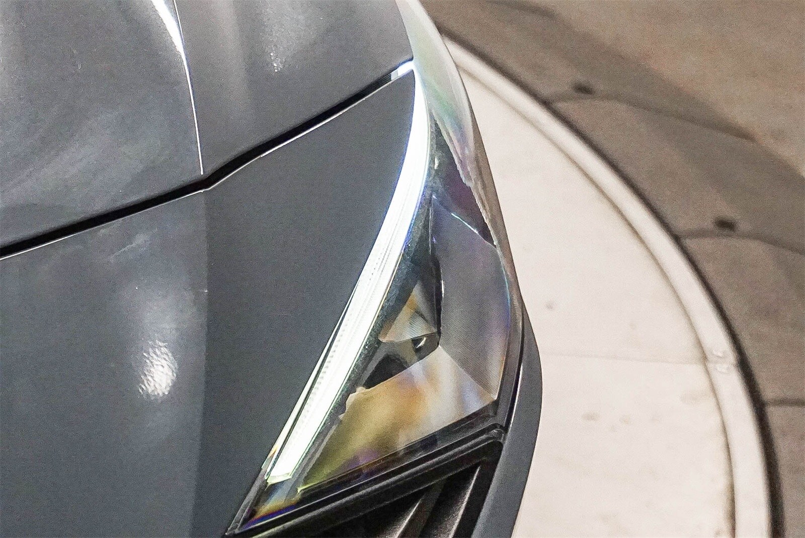 Thumbnail: 2023 Hyundai Elantra - 7