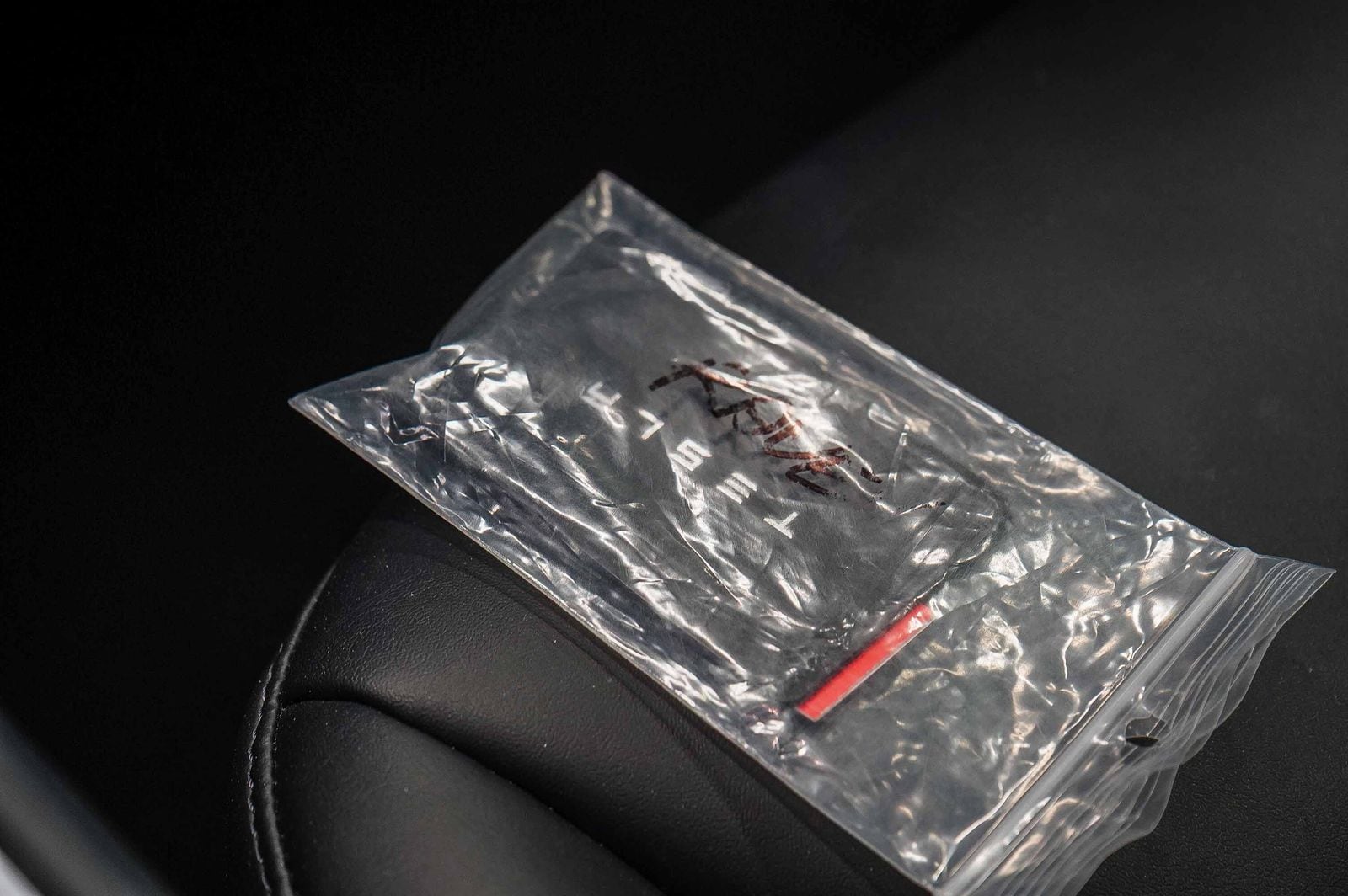 Thumbnail: 2021 Tesla Model Y - 26