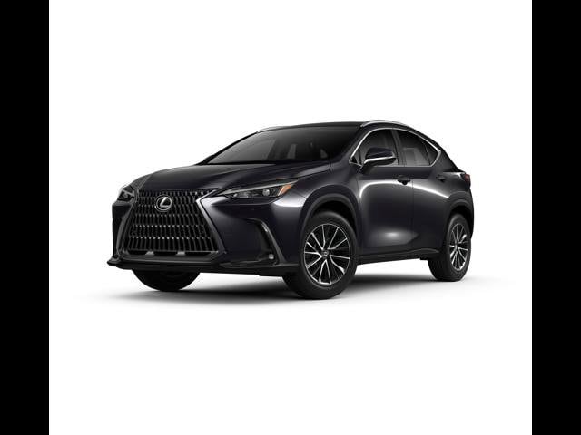 2025 Lexus NX 350 Premium -
                Van Nuys, CA