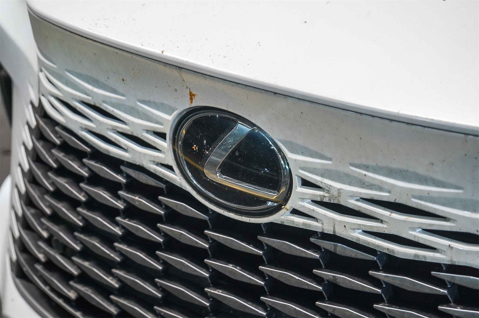 Thumbnail: 2024 Lexus RX - 8