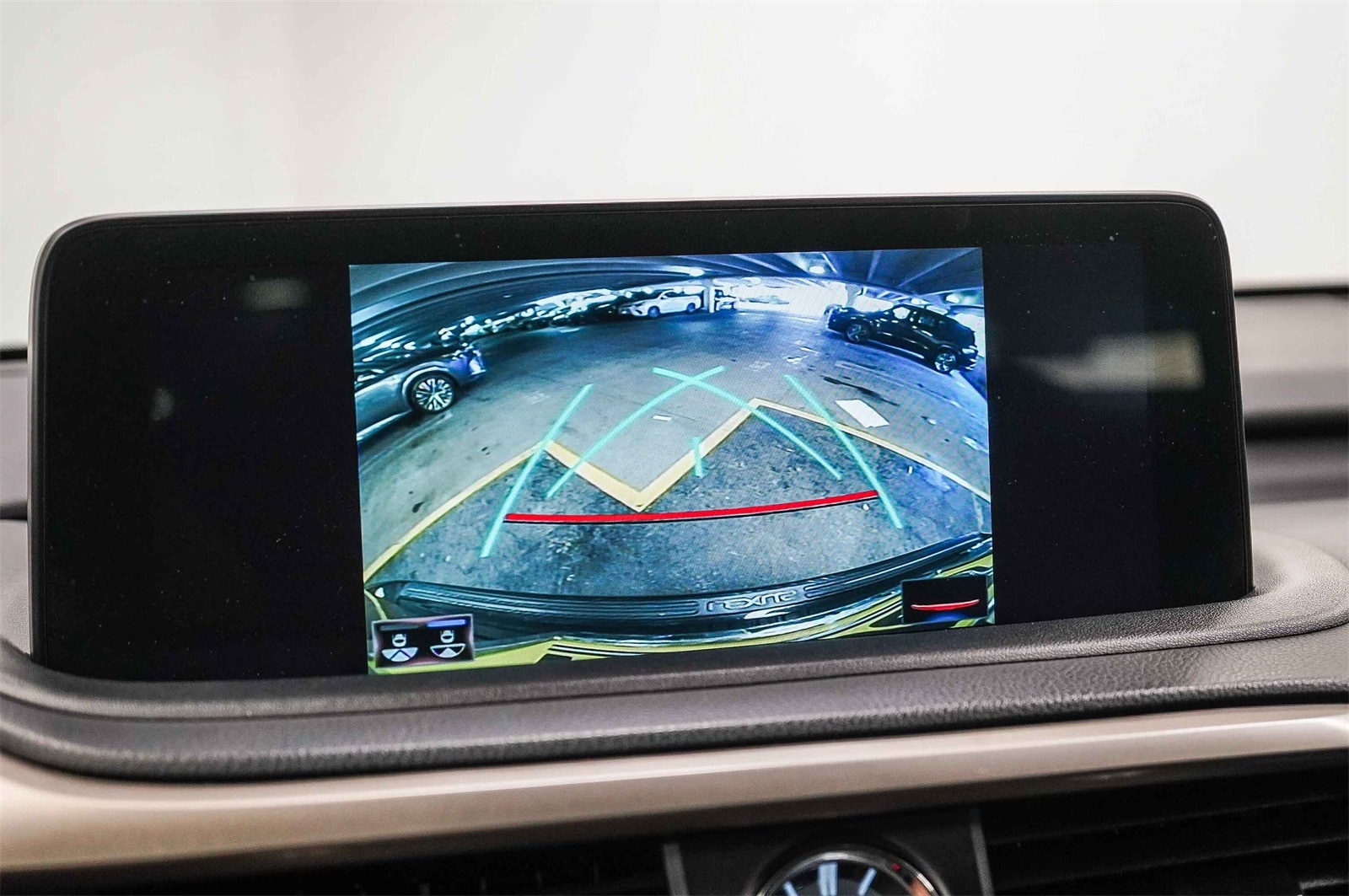 Thumbnail: 2020 Lexus RX - 25