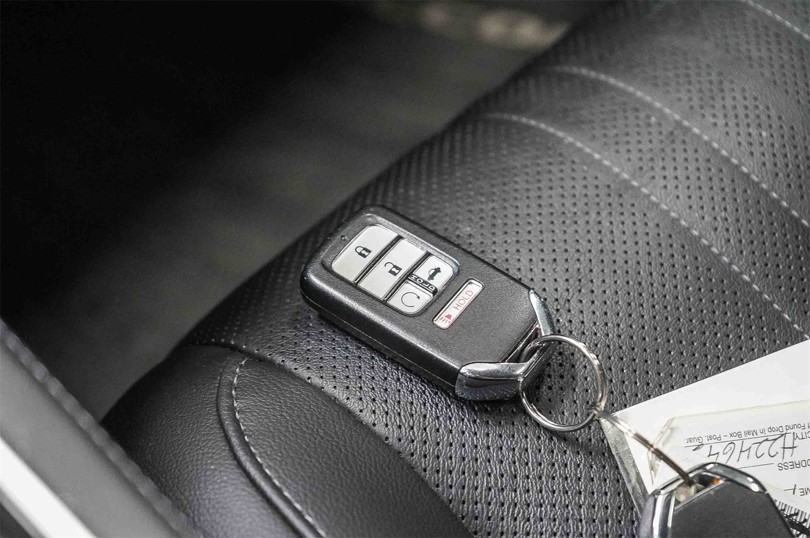 Thumbnail: 2022 Honda Accord - 25