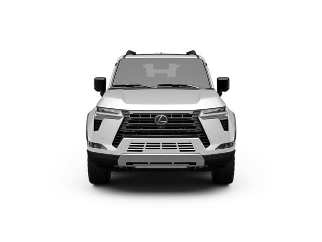 Thumbnail: 2025 Lexus GX - 5