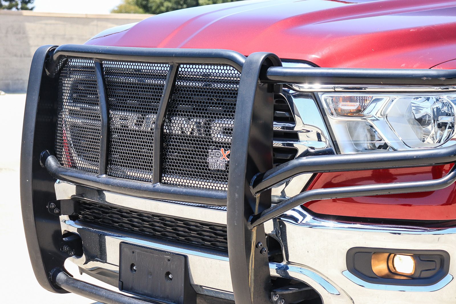 Thumbnail: 2023 RAM 1500 - 7