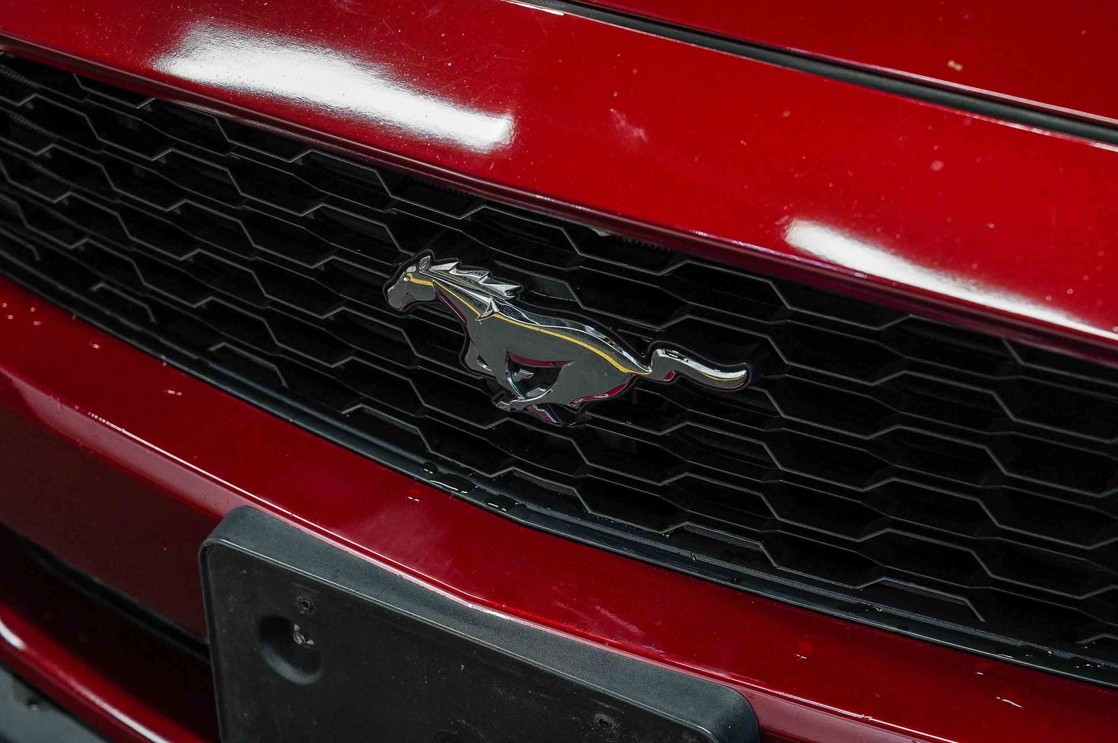 Thumbnail: 2017 Ford Mustang - 8