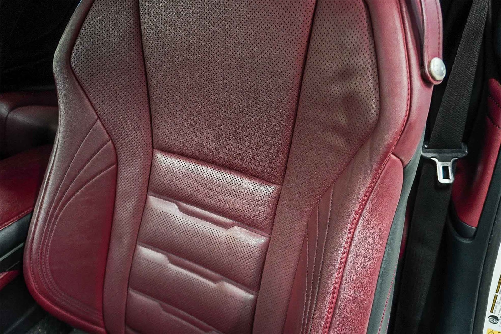 Thumbnail: 2017 Lexus RC - 23