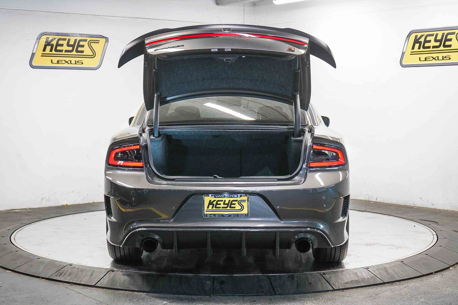 Thumbnail: 2023 Dodge Charger - 26