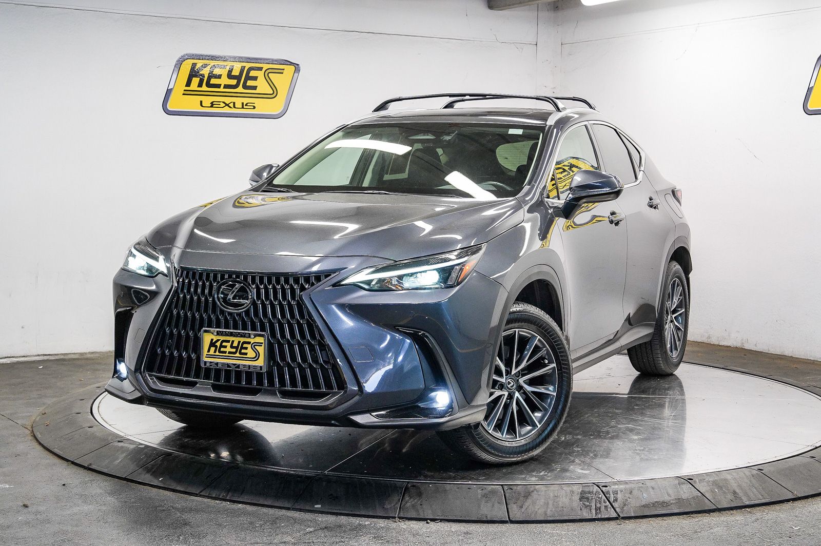 2025 Lexus NX 250 -
                  Van Nuys, CA