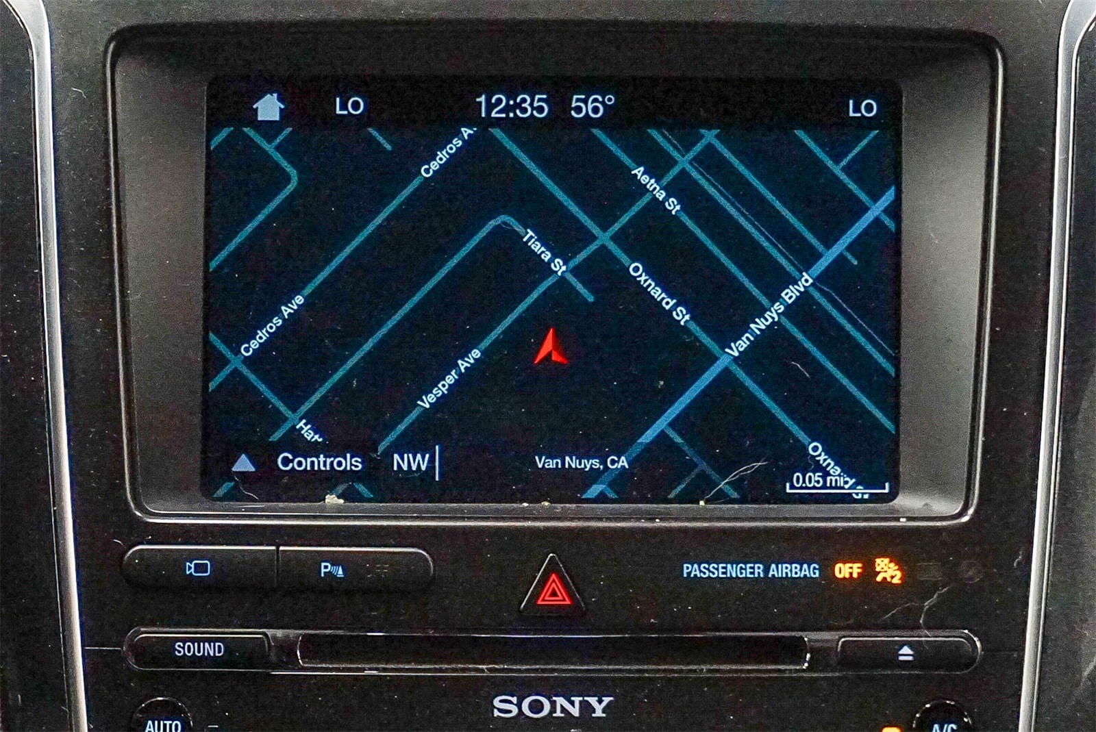 Thumbnail: 2018 Ford Explorer - 16