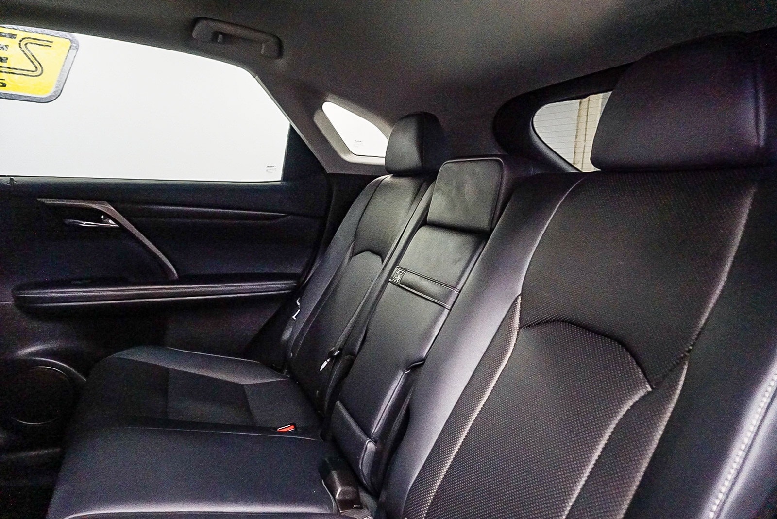 Thumbnail: 2022 Lexus RX - 19