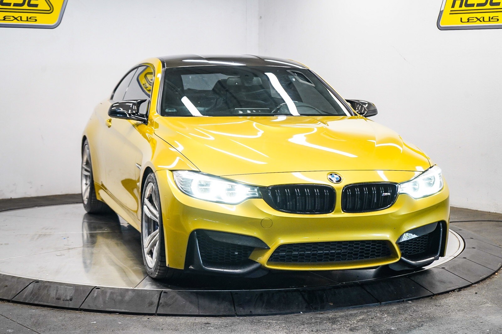 Thumbnail: 2016 BMW M4 - 5