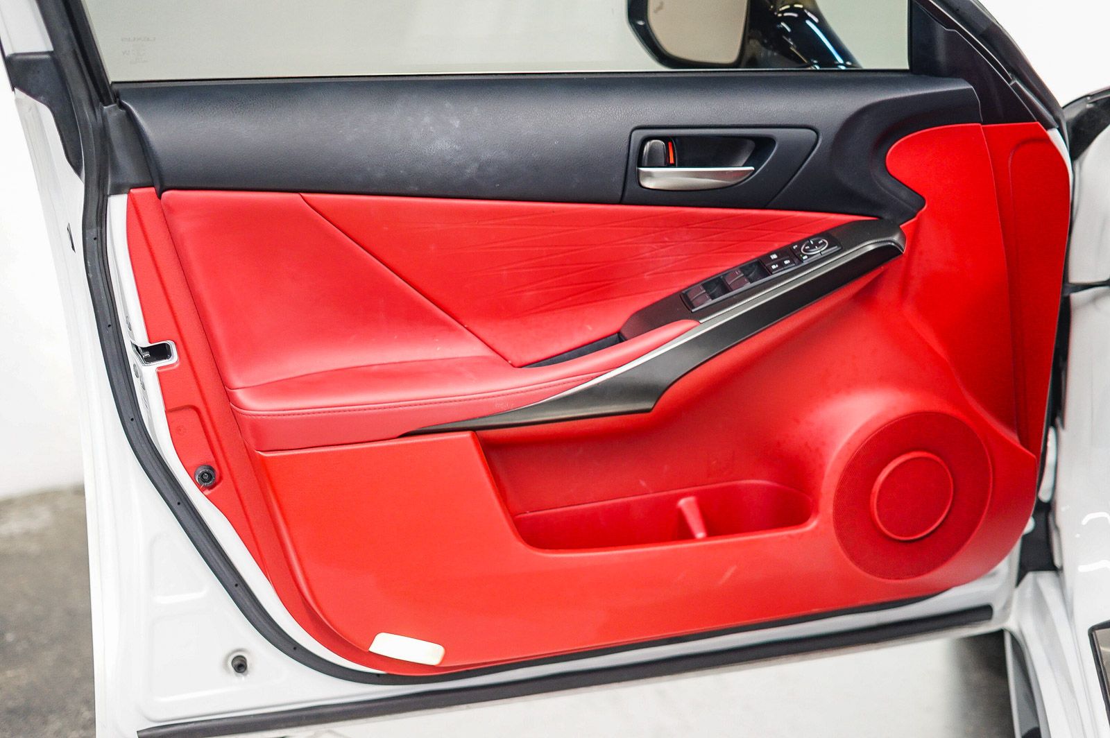 Thumbnail: 2023 Lexus IS - 21