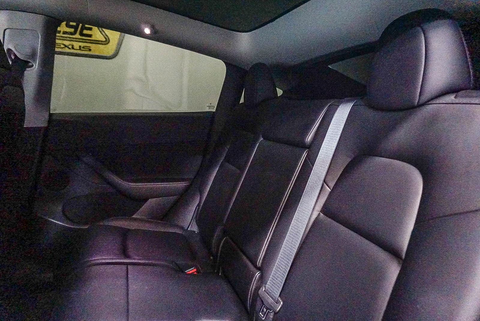 Thumbnail: 2023 Tesla Model Y - 18