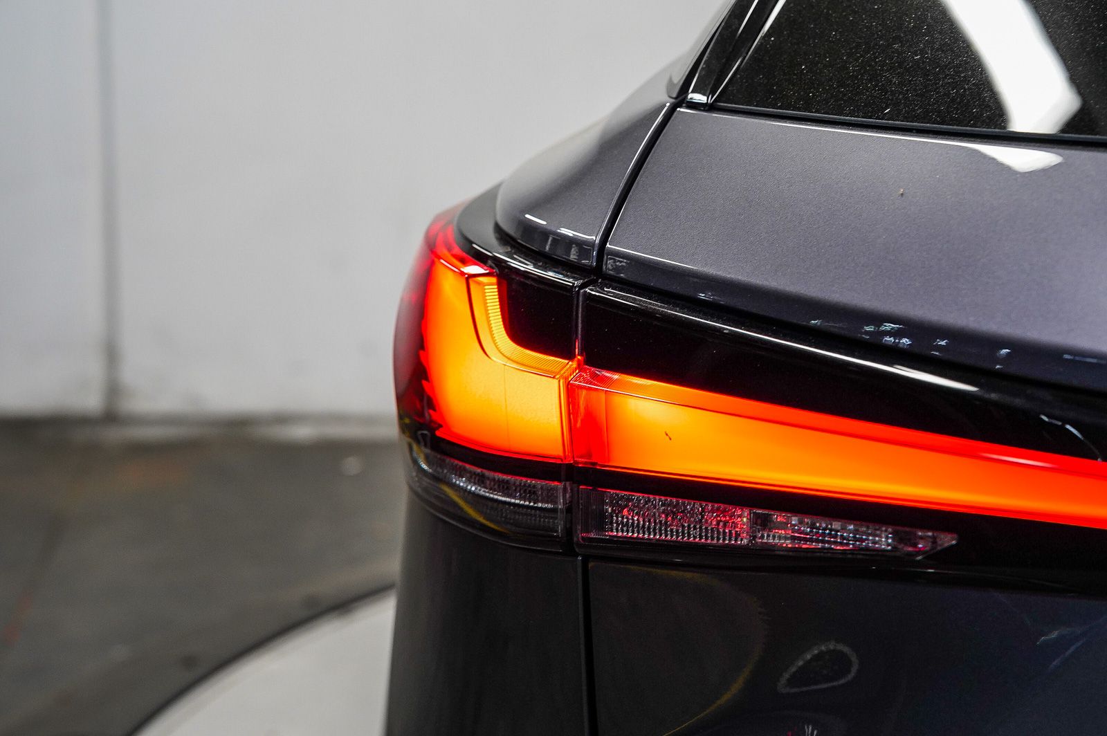 Thumbnail: 2023 Lexus RX - 11
