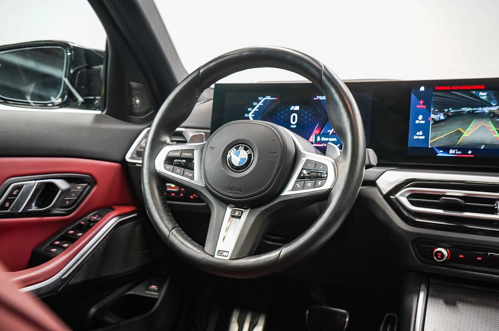 Thumbnail: 2023 BMW 3 Series - 15