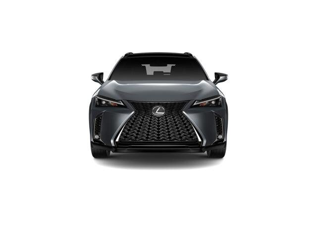 Thumbnail: 2025 Lexus UX - 5