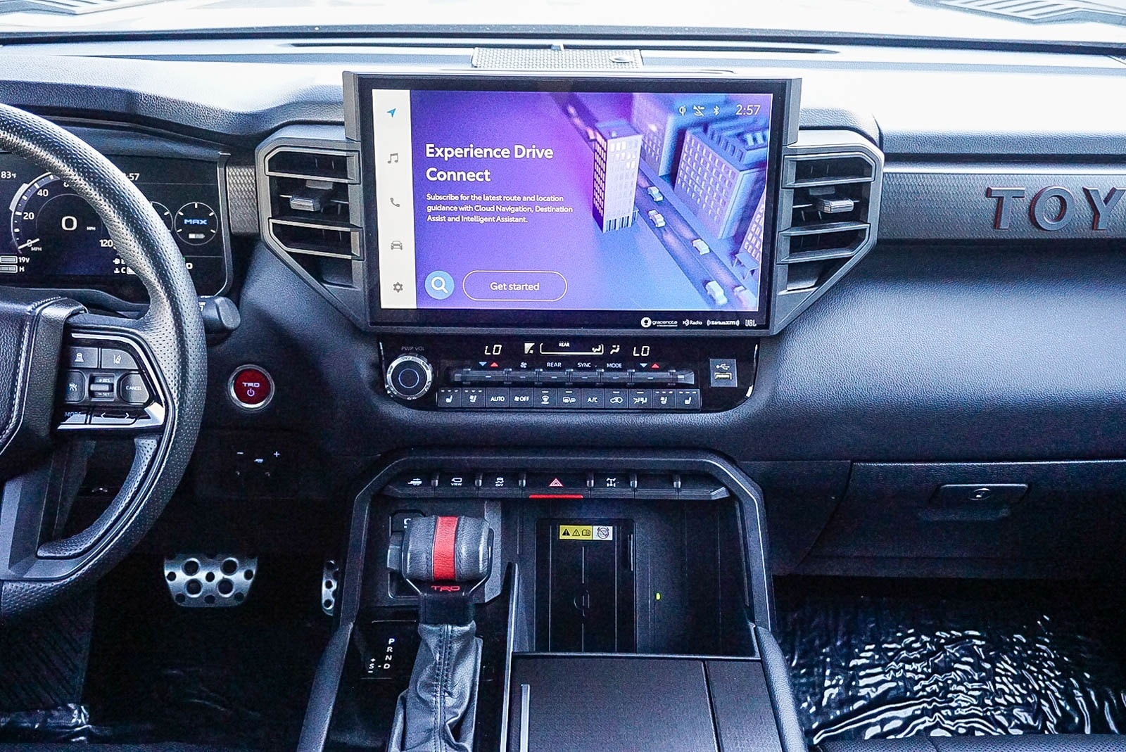 Thumbnail: 2023 Toyota Sequoia - 14