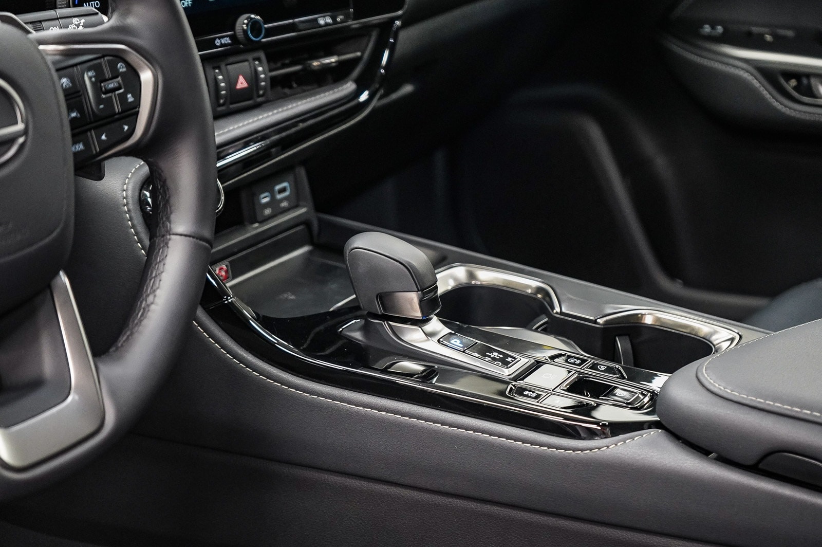 Thumbnail: 2026 Lexus NX - 24