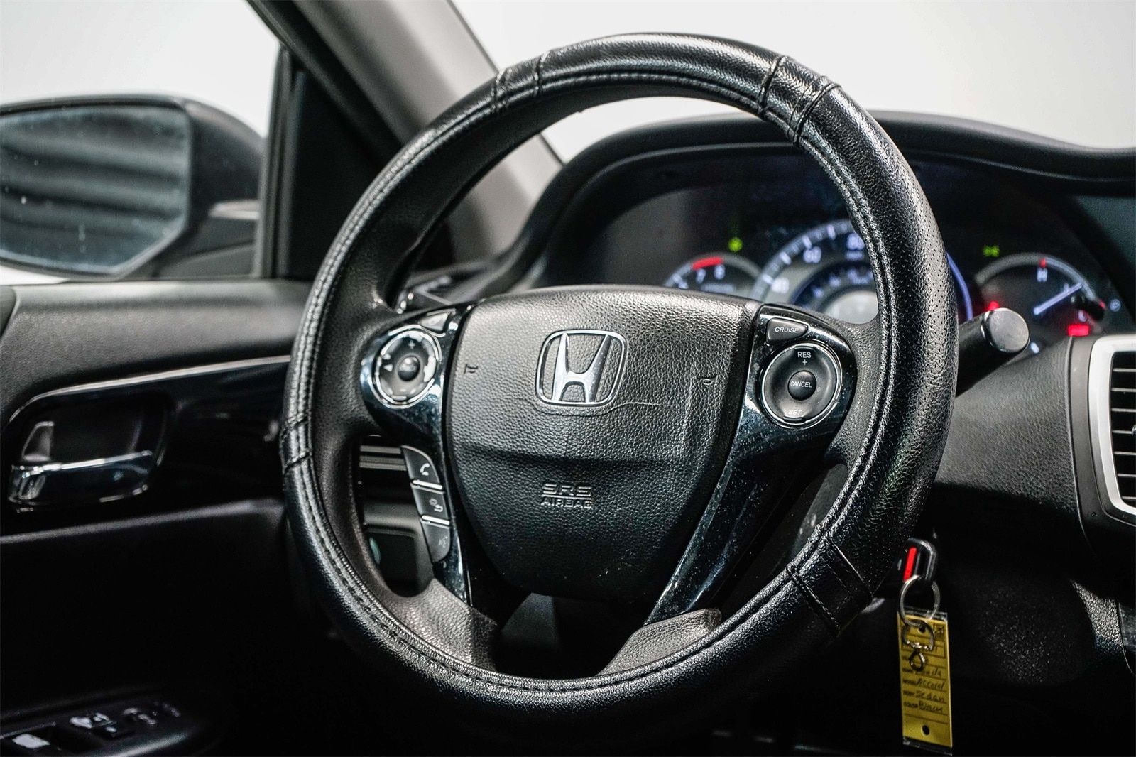 Thumbnail: 2017 Honda Accord - 14