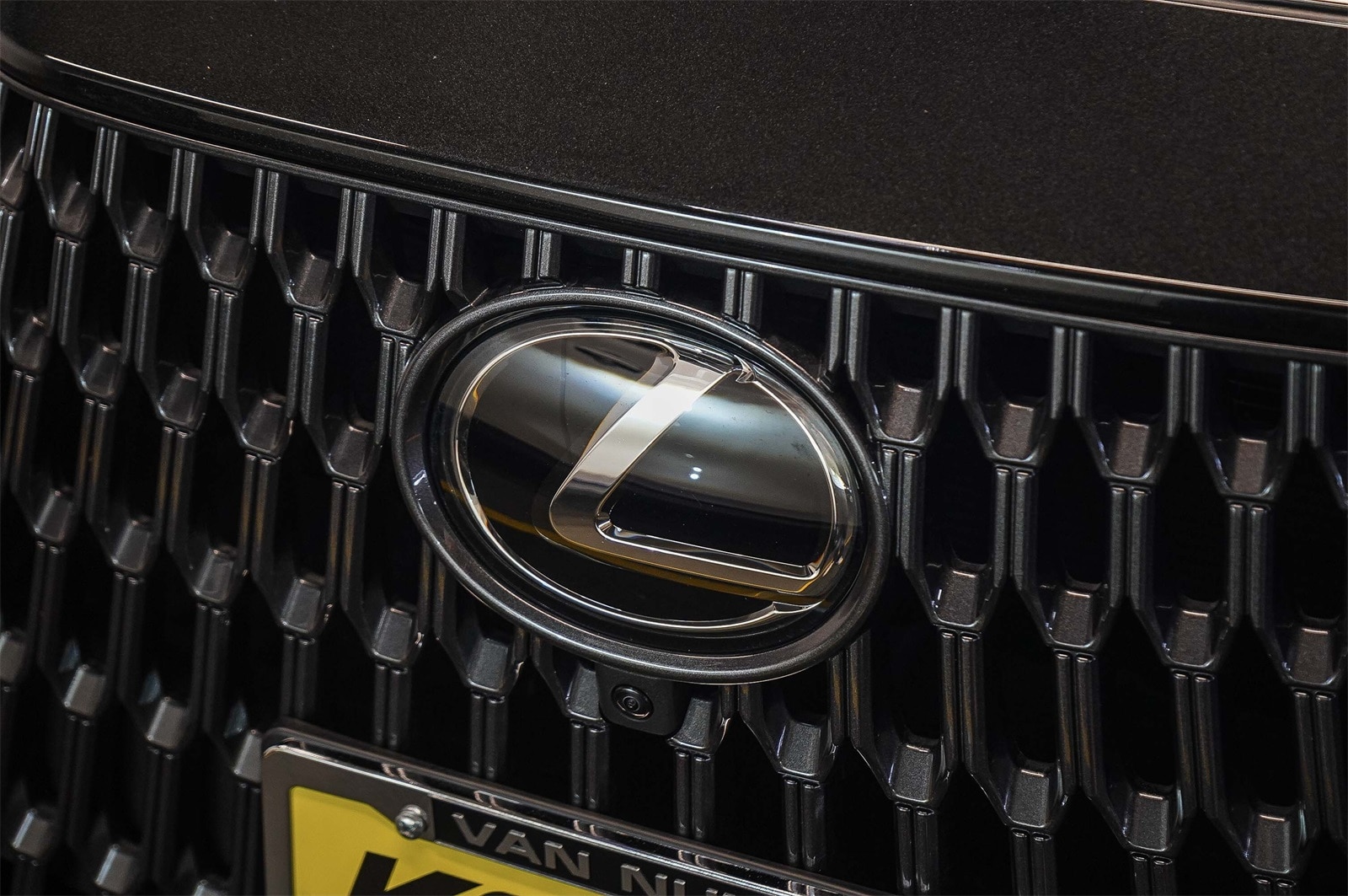Thumbnail: 2024 Lexus NX - 8