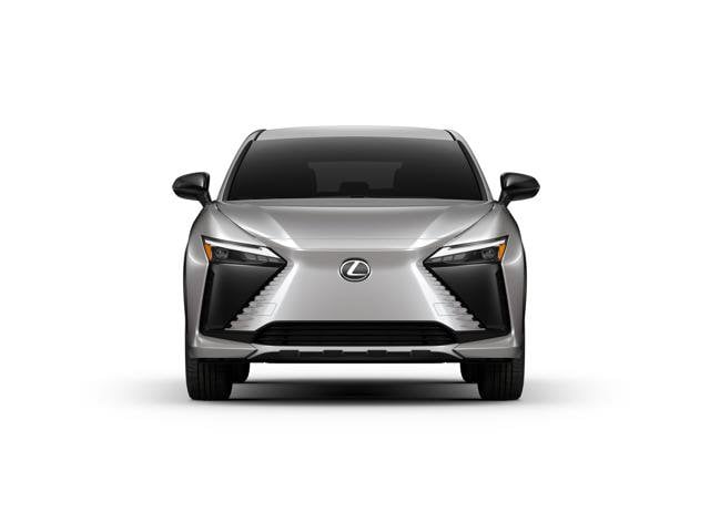 Thumbnail: 2025 Lexus RZ - 5