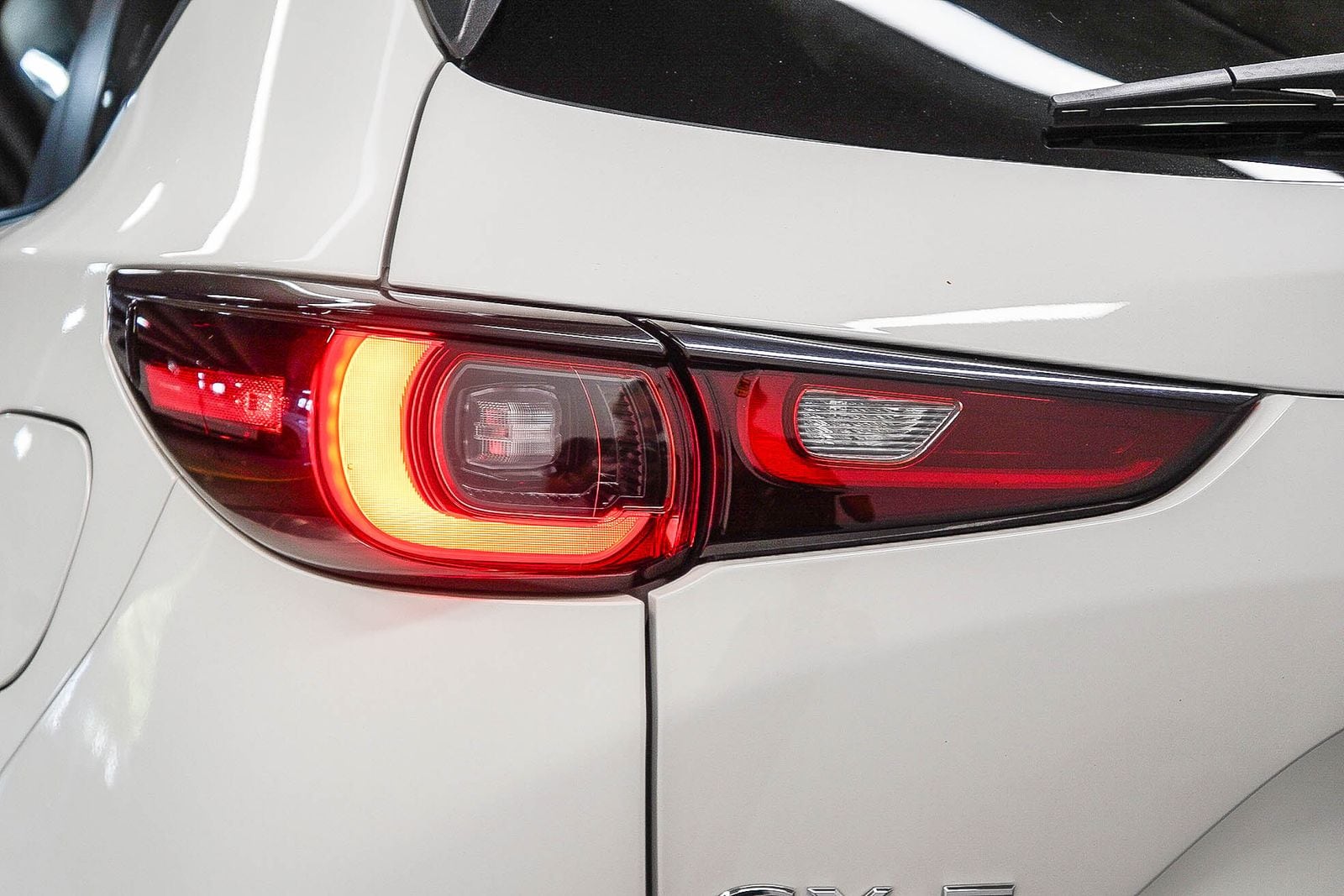 Thumbnail: 2023 Mazda CX-5 - 9