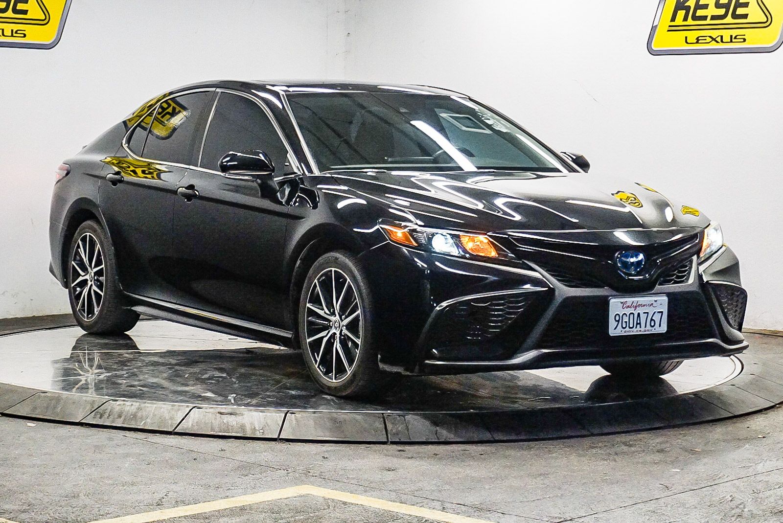 Thumbnail: 2023 Toyota Camry - 5