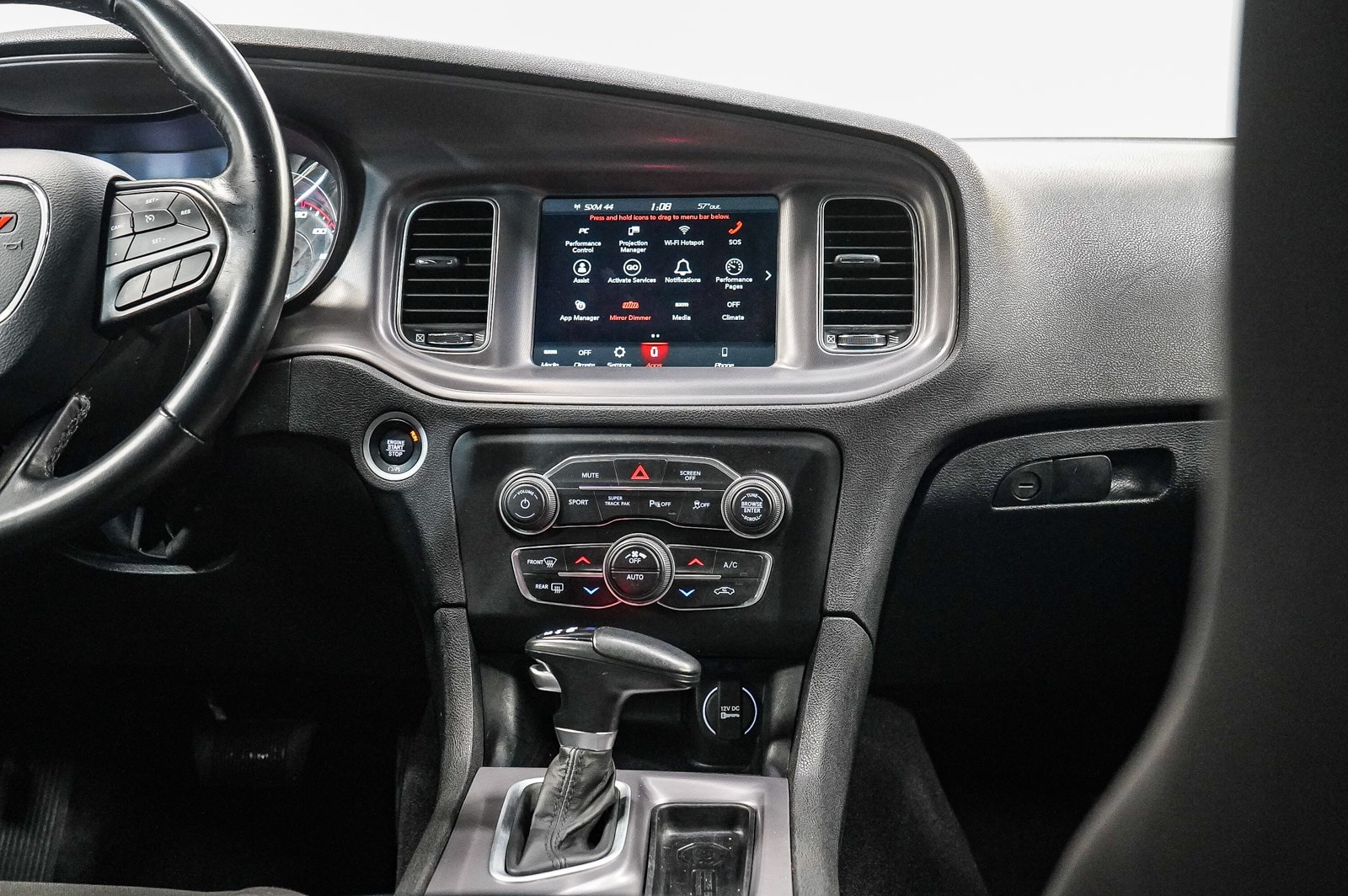 Thumbnail: 2023 Dodge Charger - 13