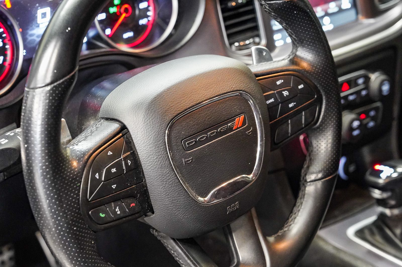 Thumbnail: 2022 Dodge Charger - 19