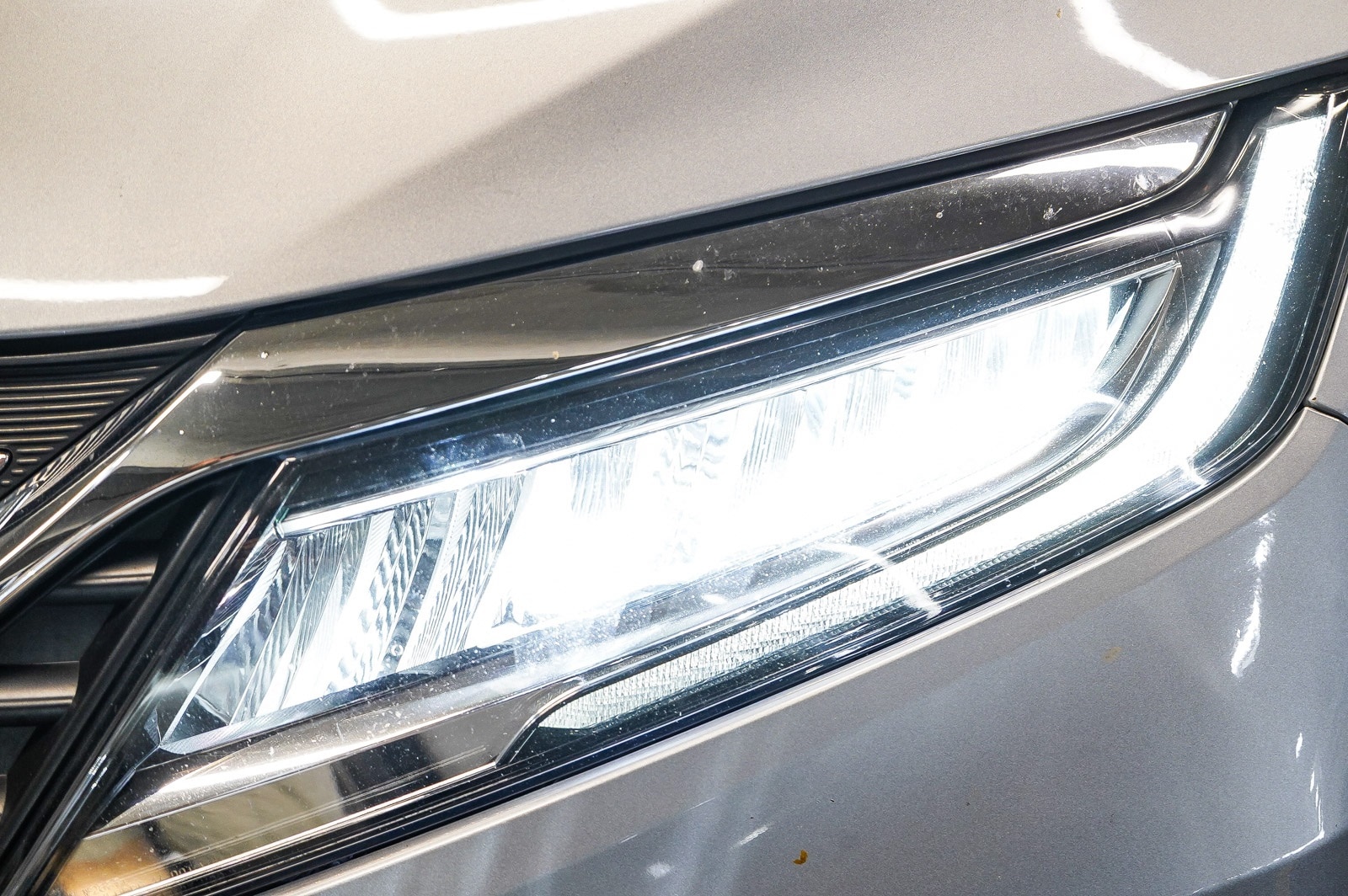 Thumbnail: 2018 Honda Odyssey - 7