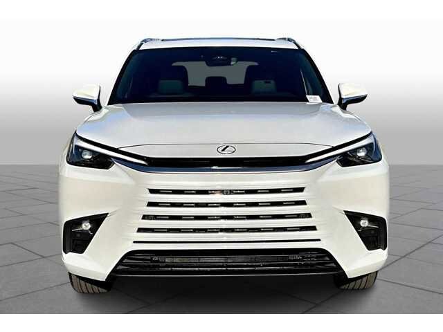 2026 Lexus TX 350 Premium photo 3