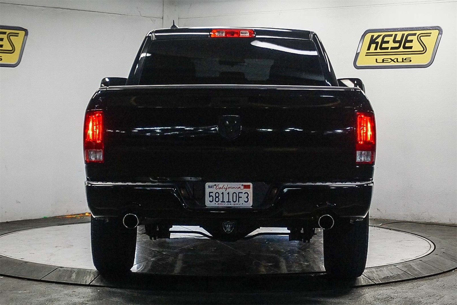 Thumbnail: 2021 RAM 1500 Classic - 8